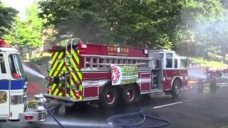 Cliffside Park NJ Wetdown 061612 Part 44 [upl. by Nador]