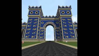 Ishtar Gate of Babylon Short [upl. by Anilegnave411]