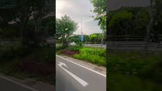 ERP Road in Singapore viralreels ytshort viralvideo vlog shortvideos Ramtg2ob [upl. by Atteroc]