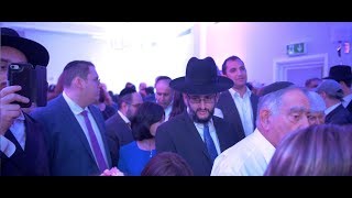 Havdalah Live with Eitan Freilich  הבדלה למוצאי שבת [upl. by Mafalda]