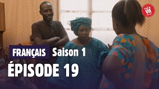 Cest les vacs  Épisode 6 [upl. by Anairda]