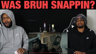 Toosii  Back in Blood Pooh Shiesty Remix  Official Music Video  FIRST REACTION [upl. by Torrey]