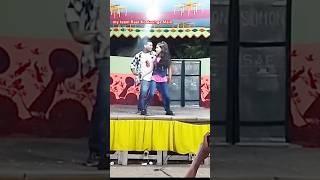 Raat Ko Aaunga Main shorts foryou dance Subroto [upl. by Idhem]