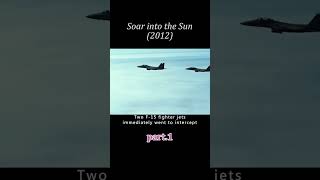 Korean Air War BlockbusterF15s vs MiG29sfilm movie shorts futurelink [upl. by Russian]