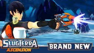 Episode 20 Battle Cry  BRAND NEW  Slugterra Ascension  Season Finale [upl. by Craw35]