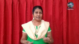 Hebrewமேசை நிறைய கிருபைAnne Josephine Vaigai Selvi [upl. by Darton]