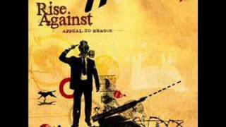 Rise Against  Preview Appeal to Reason Part 1 [upl. by Drahcir566]