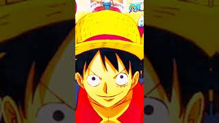 luffy est son équipage shorts edit pourtoi onepiece anime son original [upl. by Zaria259]