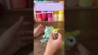 Adquiere ya nuestro ebook digital💖amigurumi crochet patronesdetejido amigurumicrochet [upl. by Nirual]