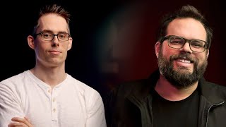 Luke Smith and Mark Noseworthy Are No Longer At Bungie [upl. by Kataway235]