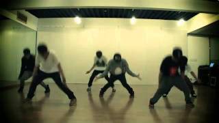 BEASTB2ST  Fiction Dance Version [upl. by Alf]