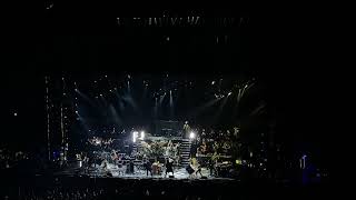 Hans Zimmer  Gladiator Suite  11062023 Ziggo Dome Amsterdam The Netherlands [upl. by Lednic873]