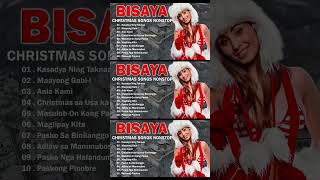 Favorite Bisaya Christmas Songs Collection 2025 🎅🏽 Paboritong Pasko Visayas Christmas Christian [upl. by Vinaya255]