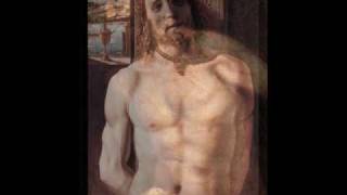 Patrick Husson Male Soprano Allegri Miserere Mei Deus Complete [upl. by Newcomb]