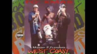 Master P  C  Murder  Christmas In The Ghetto [upl. by Iruy]