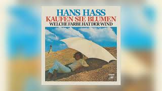 Hans Hass  Welche Farbe Hat Der Wind Audio [upl. by Shanta]