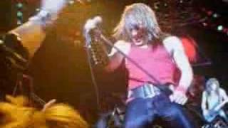 Iron Maiden Iron Maiden 1982 Live [upl. by Kiah942]