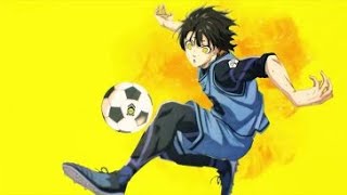 The Future Goal Anime English Dubbed Episode 1 12  2024 anime [upl. by Hniv]