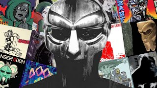 MF Doom  Doomsday [upl. by Heigl]