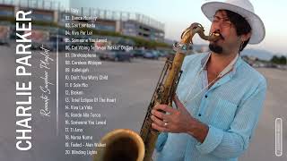 Daniele Vitale Sax Greatest Hits Full Album  The Best Of Daniele Vitale Sax  Top Saxophone 2022 [upl. by Marjy520]