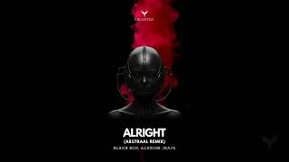 Black Box Alexion Iraja  Alright Abstraal Remix [upl. by Nyvets]