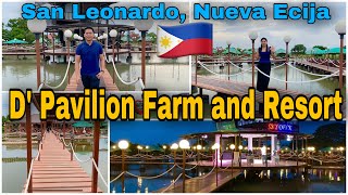 D’ Pavilion Farm and Resort San Leonardo Nueva Ecija Philippines [upl. by Er]