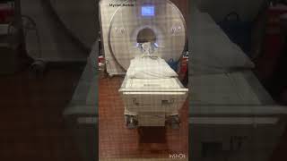 Work Life As An MRI Tech Shift Schedule IVs Scanning And More ASMR relaxingmusic balance [upl. by Robins]