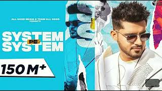 System Pe System  R Maan  Billa Sonipat Aala  New Haryanvi Songs  Ek Mere Bol Pa System Hilega [upl. by Cathrin51]