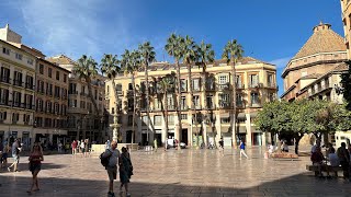 Malaga Frigiliana en Nerja [upl. by Obaza682]