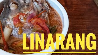 Linarang  Cebus favorite  Siguradong mapa extra rice ka sa sarap [upl. by Airakaz]