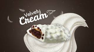 Everyday Heaven with Choco Mucho Cookies and Cream [upl. by Anaz]