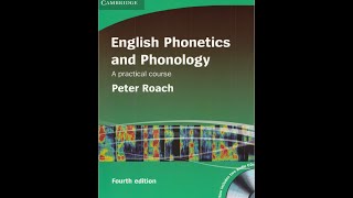 Phonetics and Phonology  Ch 6  Fricatives and Affricates [upl. by Elrahc]