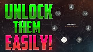 Bungie Added NEW Mods Solo Players Get These NOW Best Red Border Farm Solo  Destiny 2 [upl. by Gunther]