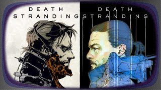 How Death Stranding Was Made and Why The Team Disliked Hideo Kojima’s Vision [upl. by Bilbe701]