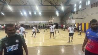 334 vs Hattiesburg  Mobile 2024 [upl. by Ecinert]