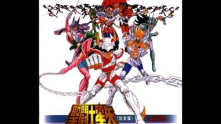 Saint Seiya OST 1 [upl. by Gosnell]