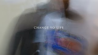 Change Yo Life Official Music Video  JR Patton X OuttaTownBoog X Official Watson [upl. by Ehrenberg480]