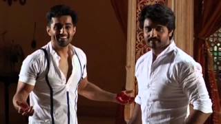 Rangrasiya Mumbai The upcoming episodes of Colors TVs show [upl. by Aihsenad]