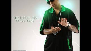 Ñengo Flow  Pa La Calle [upl. by Allegna]