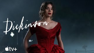 Dickinson — Official Teaser Trailer  Apple TV [upl. by Dj]