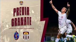 ENGRANADOS 2T Ep60 en vivo  Carabobo FC visita al Deportivo la Guaira  Fase Final JORNADA 3 [upl. by Fries]