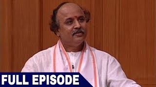 Pravin Togadia in Aap ki Adalat Full Interview [upl. by Aibonez835]