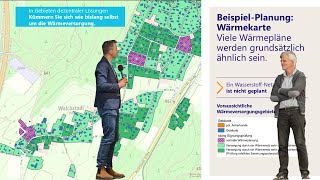 Wärmepumpe Die Zukunft des Heizens – Erfahrungsberichte und Expertenwissen [upl. by Oluas]