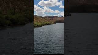 Lake Saguaro Arizona lakesaguaro [upl. by Rockwood849]