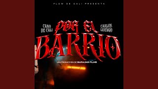 Por El Barrio feat Carlos Luengo [upl. by Nylannej]