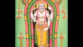 Sri Narayana Kavacham  UmaMohan [upl. by Papp]