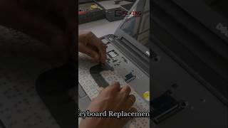 Dell keyboard replacement  LG Fixing let our experts repair you laptops [upl. by Adnohr693]