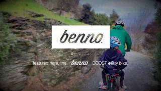 Ride Together  electric biking about Queenstown with the whole family [upl. by Ecikram154]