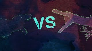 Hypo Rex Vs Rudy Short Animation [upl. by Attalie]