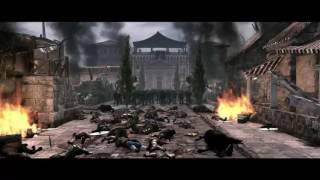 The Last Roman Ostrogothic Kingdom victory cinematic [upl. by Atnek]